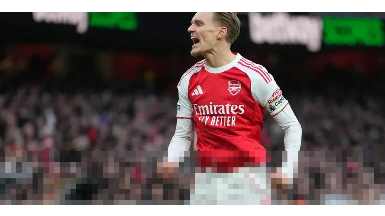 Arsenal vs Aston Villa: Pertarungan Sengit Penentu Puncak Klasemen Liga Inggris di Akhir Tahun 2025