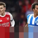 Arsenal Wajib Menang Lawan Brighton Demi Jaga Asa Juara Premier League: Jadwal dan Link Live Streaming
