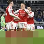Arteta: “Arsenal Semakin Solid Meski Diterpa Badai Cedera Pemain”