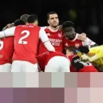 Arteta: “Badai Cedera Bikin Tim Lebih Solid,” Arsenal Kokoh di Puncak Klasemen Liga Inggris Usai Taklukkan Brighton