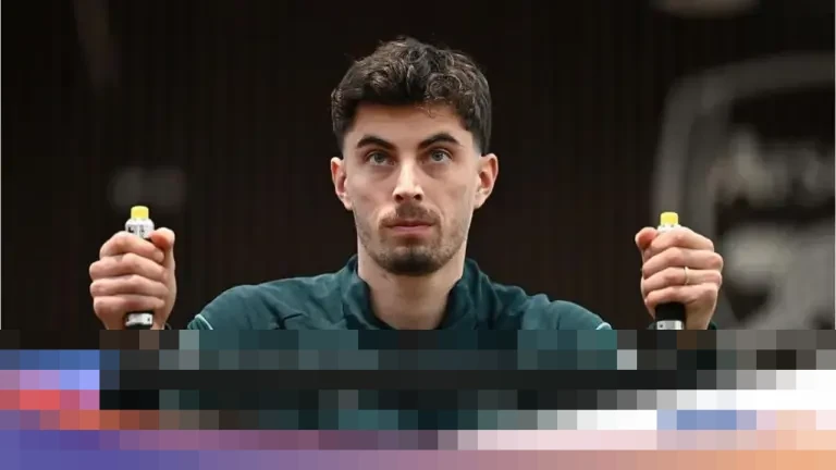 Arteta: “Havertz Hanya Perlu Beberapa Hari Lagi untuk Kembali Perkuat Arsenal” Arteta: “Havertz Hanya Perlu Beberapa Hari Lagi untuk Kembali Perkuat Arsenal”