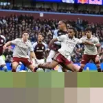 Arteta: “Kami Akan Belajar dari Kekalahan Kejam di Villa Park Jelang Duel Arsenal Vs Aston Villa”