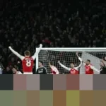 Arteta: “Kami Harus Lebih Mengontrol Bola” Usai Hajar Aston Villa 4-1