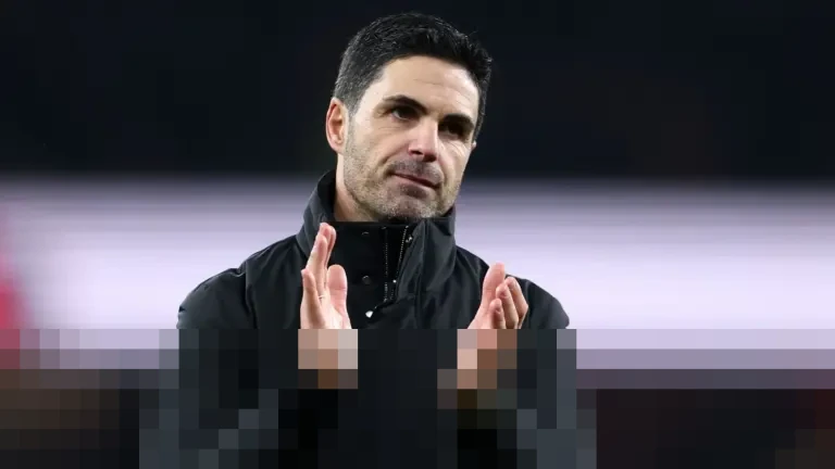 Arteta: “Kami Ini Betulan Mau Juara!” Arsenal Kirim Sinyal Bahaya ke Manchester City dalam Perburuan Gelar