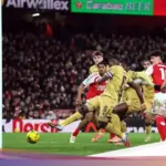 Arteta: “Margin Seharusnya Lebih Besar” Usai Arsenal Kebobolan di Menit Akhir