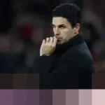 Arteta: “Musim Masih Panjang”, Respons Status Favorit Juara Arsenal