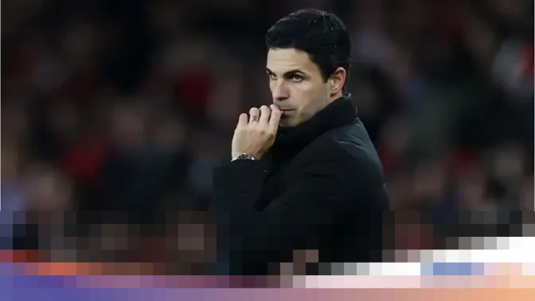 Arteta: “Musim Masih Panjang”, Respons Status Favorit Juara Arsenal