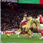Arteta Usai Arsenal Lolos Carabao Cup: “Marginnya Seharusnya Lebih Besar, Tiga atau Empat Gol”
