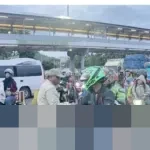 Arus Balik Jelang Tahun Baru 2026: Ribuan Pemudik Sepeda Motor Dominasi Pelabuhan Bakauheni Lampung