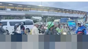 Arus Balik Jelang Tahun Baru 2026: Ribuan Pemudik Sepeda Motor Dominasi Pelabuhan Bakauheni Lampung