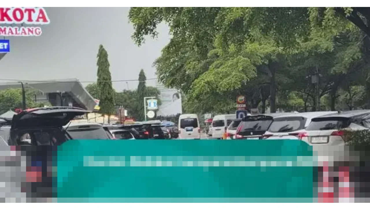 Arus Lalu Lintas Tol Cipali Melandai H+1 Natal 2025, Volume Kendaraan Anjlok 51 Persen Arus Lalu Lintas Tol Cipali Melandai H+1 Natal 2025, Volume Kendaraan Anjlok 51 Persen