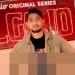 Arya Saloka Ungkap Alasan Terjun ke Dunia Aksi Lewat Series ‘Algojo’, Tertarik Transformasi Karakter