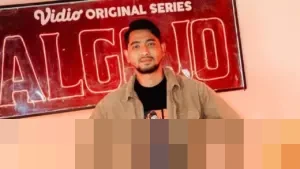Arya Saloka Ungkap Alasan Terjun ke Dunia Aksi Lewat Series ‘Algojo’, Tertarik Transformasi Karakter