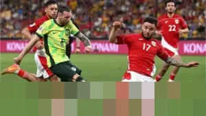 Arya Sinulingga: “Bukan Portugal,” PSSI Ungkap Calon Lawan Timnas Indonesia di FIFA Series 2026