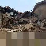 AS Bombardir Desa Jabo di Nigeria, Warga Panik Dituding Markas ISIS: ‘Tidak Ada Konflik Agama’