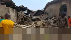 AS Bombardir Desa Jabo di Nigeria, Warga Panik Dituding Markas ISIS: ‘Tidak Ada Konflik Agama’