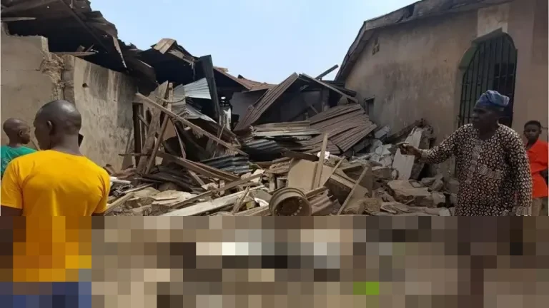 AS Bombardir Desa Jabo di Nigeria, Warga Panik Dituding Markas ISIS: ‘Tidak Ada Konflik Agama’