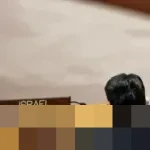 AS di PBB: Israel Berhak Akui Somaliland, Samakan dengan Pengakuan Negara Palestina