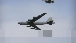 AS Kucurkan Rp31,6 Triliun ke Boeing untuk Modernisasi Bomber B-52H, Jamin Operasional Dekade Mendatang