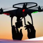 AS Resmi Larang Impor Drone China Terbaru, FCC Sebut Ancaman Keamanan Nasional dan Proteksi Pasar