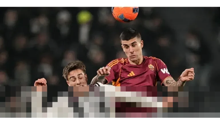 AS Roma Bertekad Bangkit di Olimpico, Genoa Siap Beri Kejutan di Laga Emosional Serie A