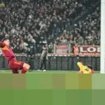 AS Roma Hantam Genoa 3-1 di Olimpico, Sukses Gusur Juventus dari Zona Liga Champions