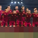AS Roma Kalahkan Genoa 3-1 di Kandang, Panaskan Persaingan Papan Atas Serie A