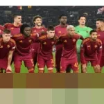 AS Roma Siap Tampil Agresif Hadapi Genoa di Olimpico, Saksikan Live Streaming Serie A di Vidio
