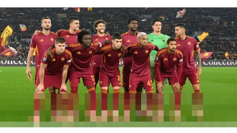 AS Roma Siap Tampil Agresif Hadapi Genoa di Olimpico, Saksikan Live Streaming Serie A di Vidio