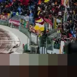 AS Roma Tutup 2025 dengan 26 Kemenangan Serie A, Samai Rekor Tiga Tahun Sebelumnya