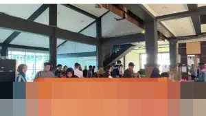 ASDP Catat 273 Ribu Penumpang Menyeberang Bakauheni-Merak Sejak H-7 hingga Natal 2025