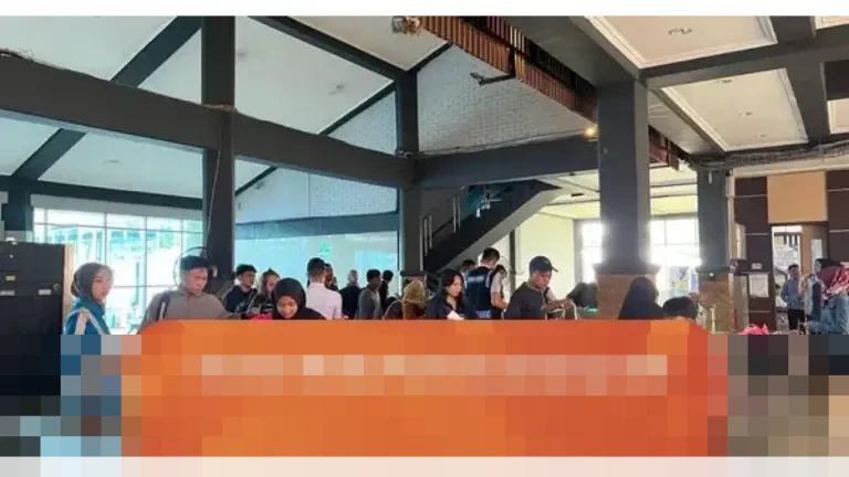 ASDP Catat 273 Ribu Penumpang Menyeberang Bakauheni-Merak Sejak H-7 hingga Natal 2025