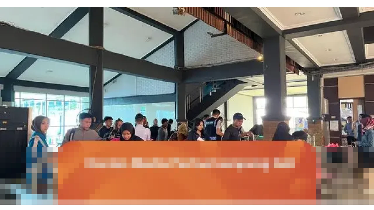 ASDP Catat 273 Ribu Penumpang Menyeberang Bakauheni-Merak Sejak H-7 hingga Natal 2025