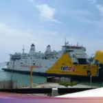 ASDP Catat 32 Ribu Penumpang Menuju Sumatera H-3 Nataru, Penurunan Dibanding Tahun Lalu