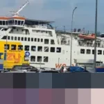 ASDP: “Layanan Penyeberangan Nataru Terkendali Meski Mobilitas Meningkat Signifikan”