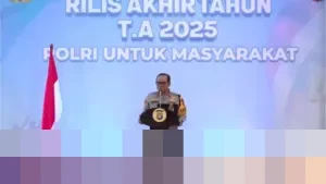 Asep Edi Suheri: “Polda Metro Tingkatkan Pelayanan Cepat dan Berintegritas di 2026”