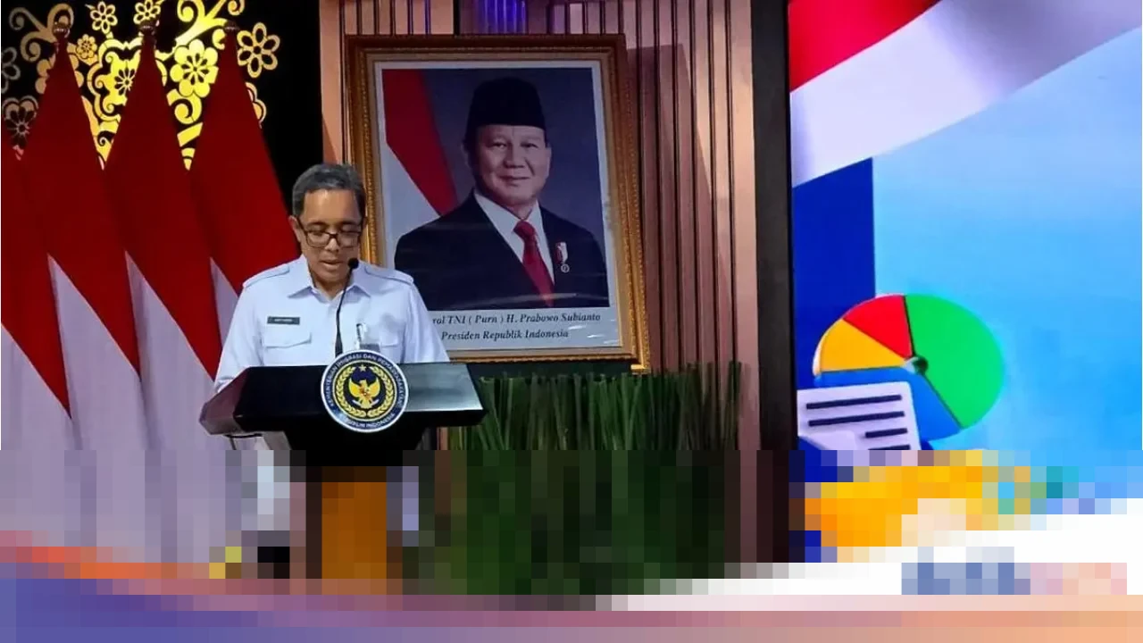 Asep Kurnia: “Kepercayaan Global pada Indonesia Semakin Stabil, Pemohon Visa Naik 45,65 Persen”