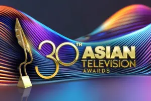 Vidio Sabet 2 Penghargaan Asian Television Awards, Buktikan Strategi Konten Lokal Unggul