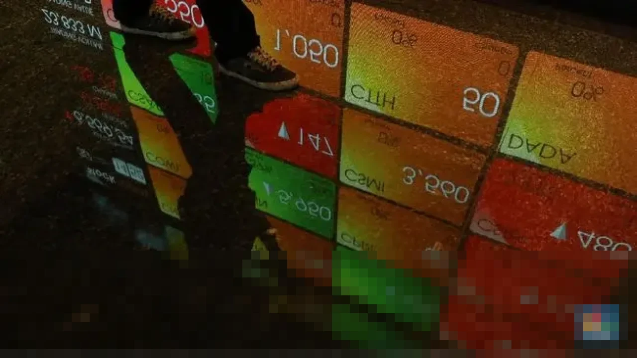 Asing Catatkan Net Buy Rp3,07 Triliun di Tengah Dominasi Investor Domestik Pasar Saham