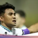 Asnawi Mangkualam: Hanya 5-7 Pemain Indonesia yang Layak Tampil di Piala Dunia