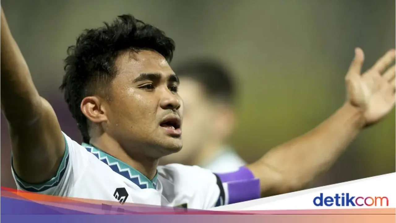 Asnawi Mangkualam: Hanya 5-7 Pemain Indonesia yang Layak Tampil di Piala Dunia
