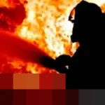 Asril Rizal: “Situasi Kondusif,” Kebakaran Ruang Genset Kantor Wali Kota Jaksel Berhasil Dipadamkan