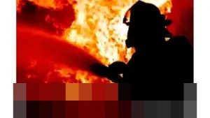 Asril Rizal: “Situasi Kondusif,” Kebakaran Ruang Genset Kantor Wali Kota Jaksel Berhasil Dipadamkan