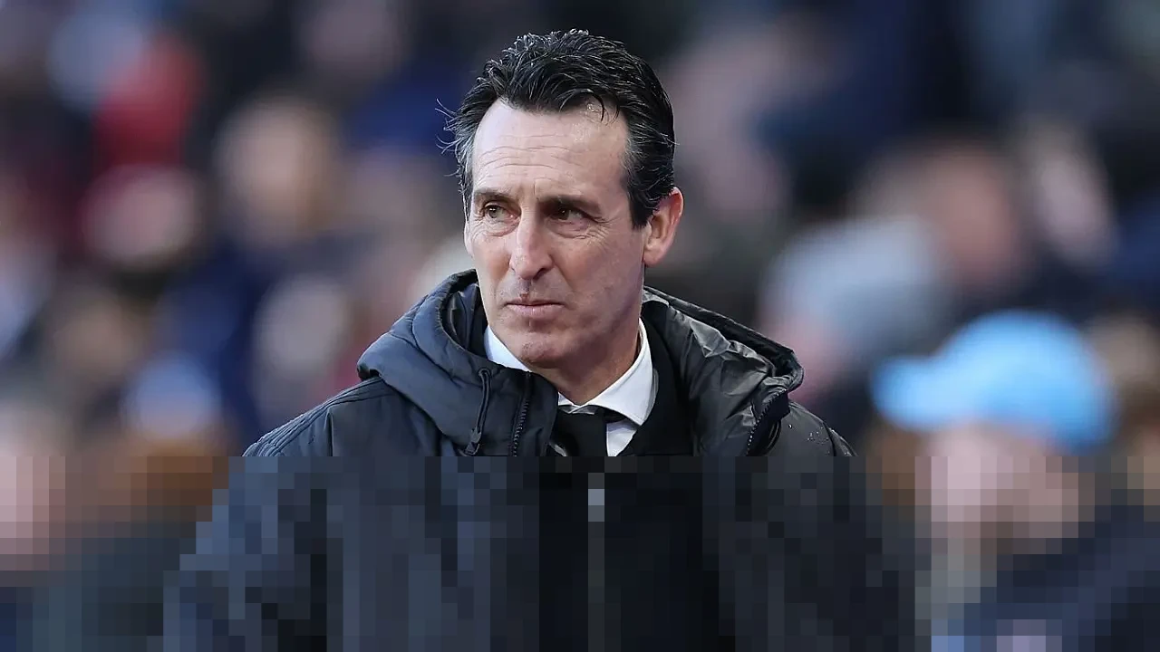 Aston Villa Bangkit di Tangan Unai Emery, Siap Ganggu Ambisi Gelar Liga Inggris Arsenal