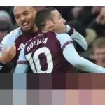 Aston Villa Mengancam Puncak Klasemen: 11 Kemenangan Beruntun Jadi Senjata Mengerikan di Emirates