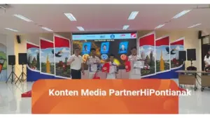 Astra Motor Kalbar Gelar Festival Vokasi Satu Hati, Dorong Kualitas SDM Industri Sepeda Motor