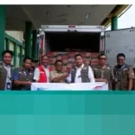 Astra Perkuat Dukungan Kemanusiaan di Sumatera, Salurkan 35.500 Paket Bantuan untuk Korban Bencana