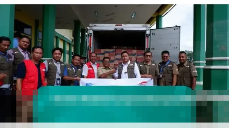 Astra Perkuat Dukungan Kemanusiaan di Sumatera, Salurkan 35.500 Paket Bantuan untuk Korban Bencana Astra Perkuat Dukungan Kemanusiaan di Sumatera, Salurkan 35.500 Paket Bantuan untuk Korban Bencana