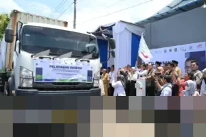 Astra Perkuat Pemberdayaan Desa Sepanjang 2025: Ratusan Ribu Warga Terdampak, Ekonomi Lokal Melesat