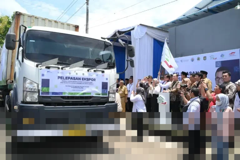 Astra Perkuat Pemberdayaan Desa Sepanjang 2025: Ratusan Ribu Warga Terdampak, Ekonomi Lokal Melesat